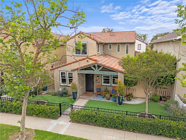 $1,199,900 | 7 Paseo Simpatico, Rancho Santa Margarita, CA 92688