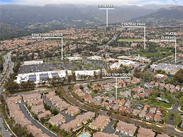 $1,199,900 | 7 Paseo Simpatico, Rancho Santa Margarita, CA 92688