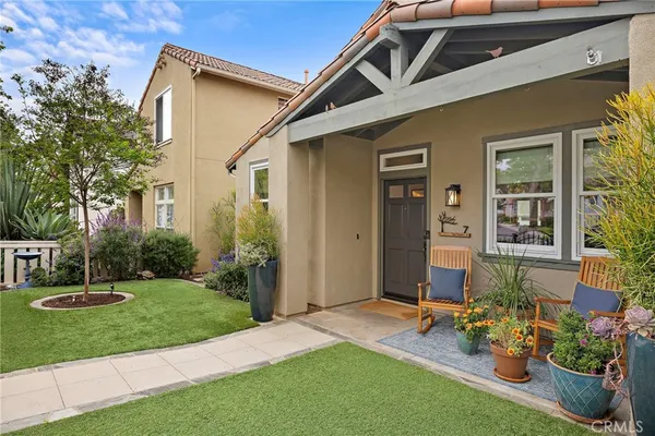 $1,199,900 | 7 Paseo Simpatico, Rancho Santa Margarita, CA 92688