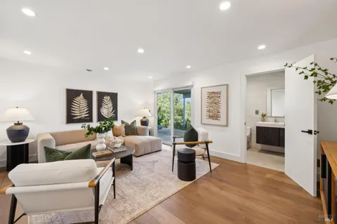 $2,695,000 | 105 Oak Ridge Road, San Rafael, CA 94903