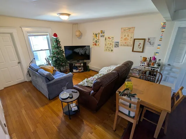 $5,500 | 14 Market Street, Unit 2, Cambridge, MA 02139