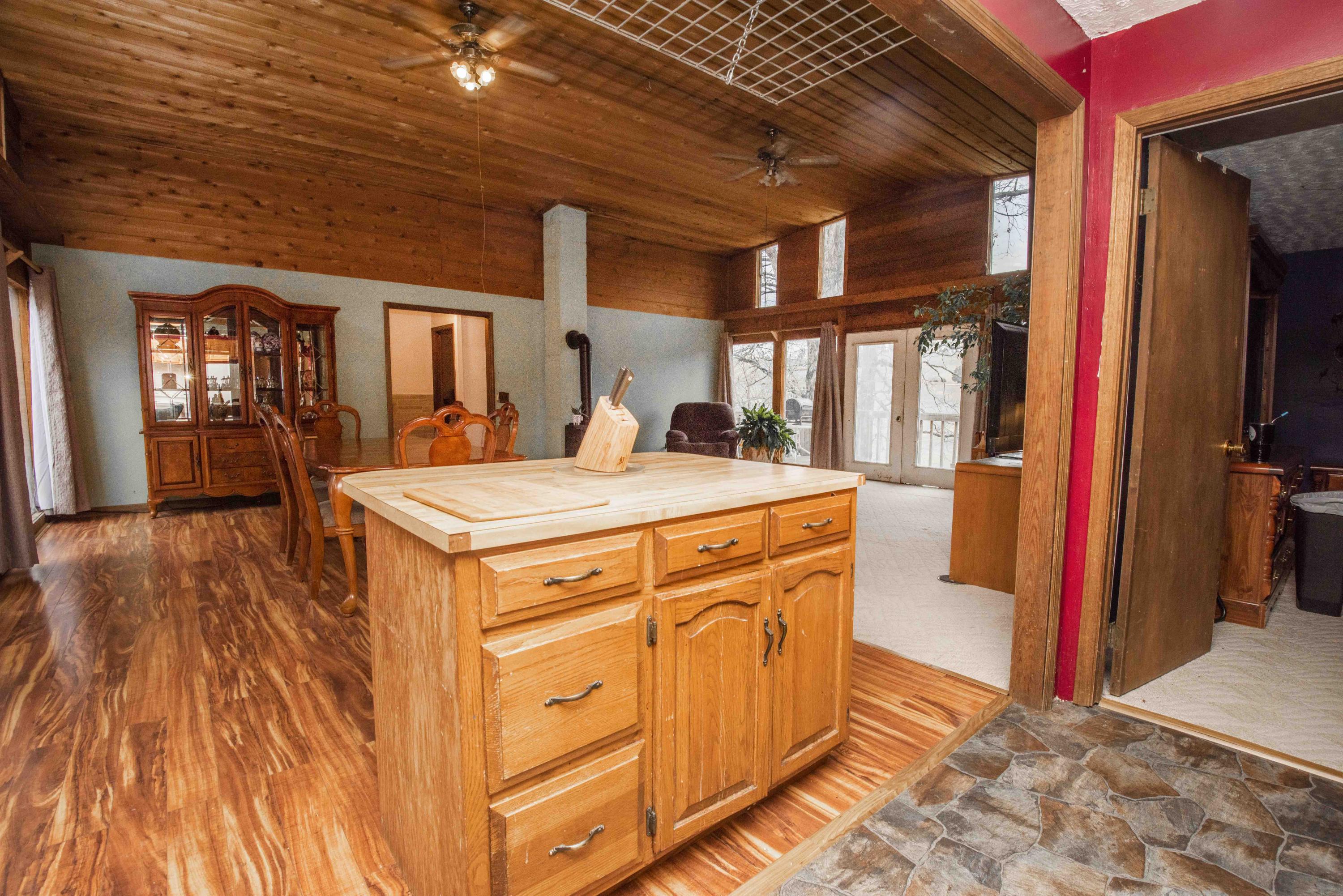 11954 Blue Springs Road Sweetwater, TN 37874 - Photo 8 of 28 Kitchen_1
