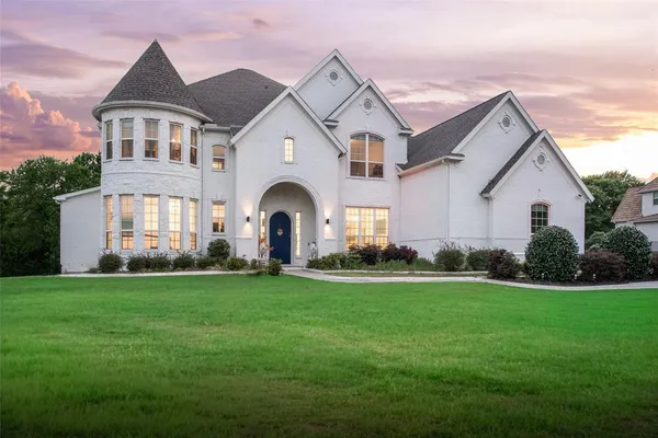 $2,295,000 | 1732 Big Bend Boulevard, Fairview, TX 75069