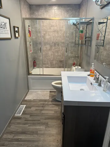 $192,500 | 405 West Cleveland Street, Spring Valley, IL 61362