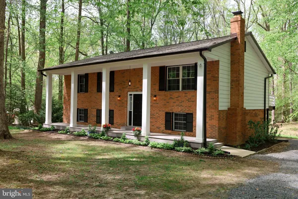 $549,000 | 26530 Forest Hall Drive, Mechanicsville, MD 20659