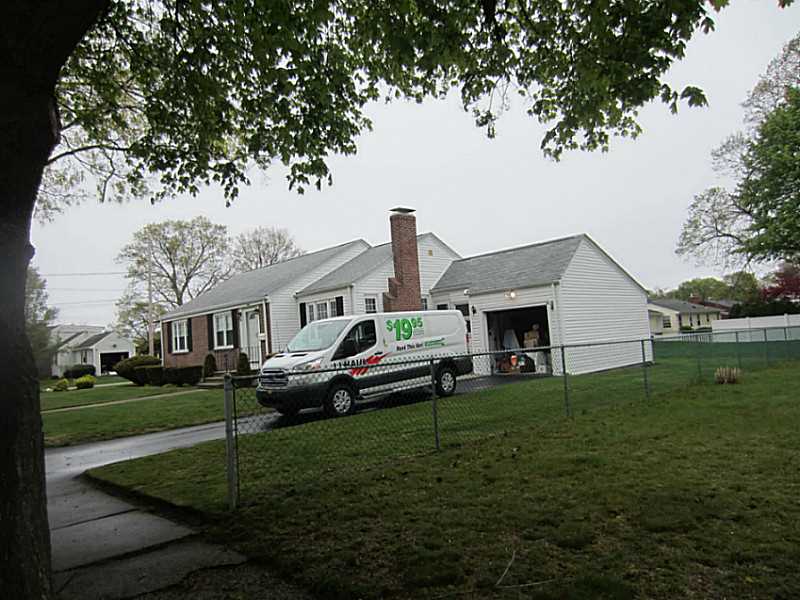 30 Drake Road Warwick, RI 02888 - Photo 24 of 25 Exterior Front.