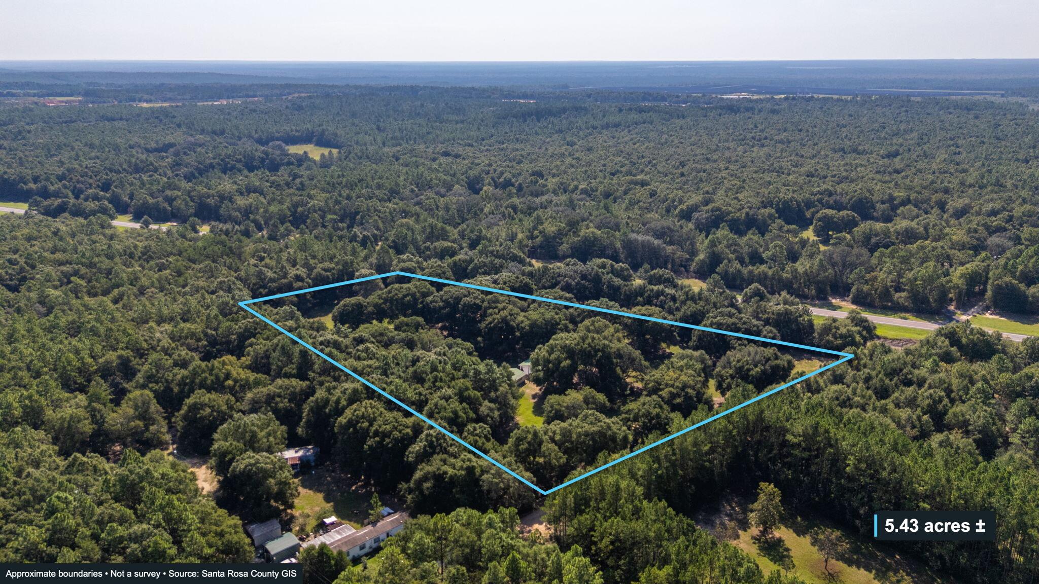 12400 Wildlife Road Holt, FL 32564 - Photo 50 of 58 50-web-or-mls-12400-wildlife-rd