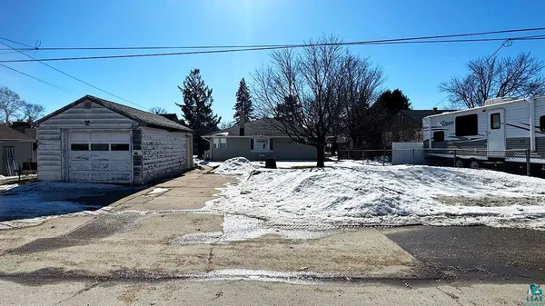$224,500 | 811 7th Street North, Virginia, MN 55792
