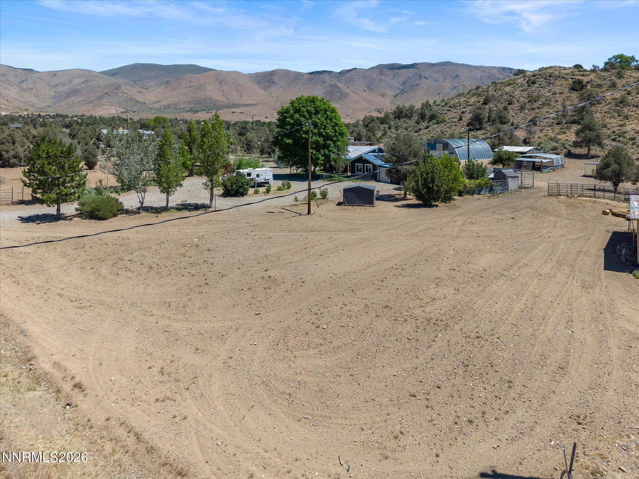 1345 Topaz Ranch Drive Topaz Ranch Estates, NV 89444 - Photo 43 of 47 53-1345 Topaz Ranch Dr-152