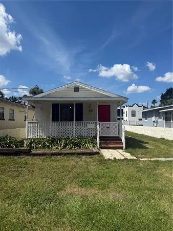 $2,350 | 409 South Orleans Avenue, Tampa, FL 33606