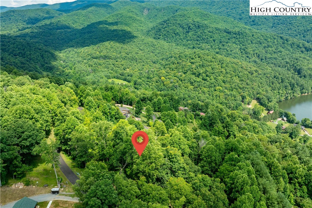 Lot 18 Lake Ridge Butler, TN 37640 - Photo 15 of 27 a picture of city view