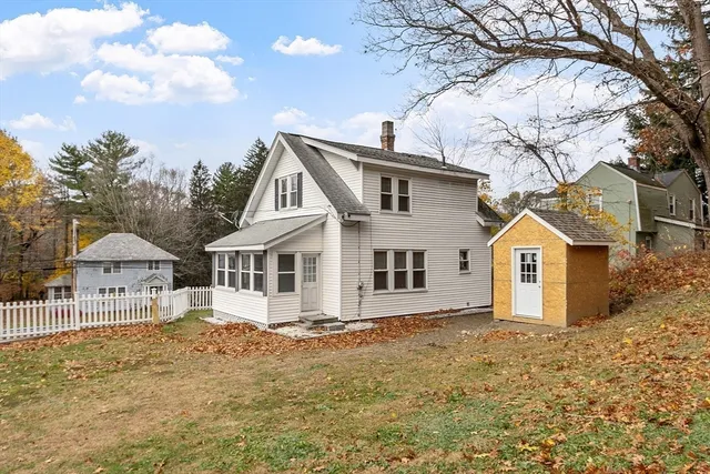 $2,500 | 577 Chandler Street, Worcester, MA 01602