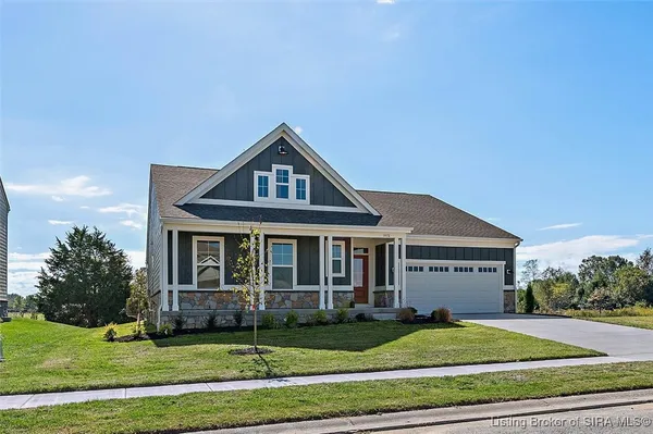 $469,900 | 1972 Augusta Parkway, Henryville, IN 47126