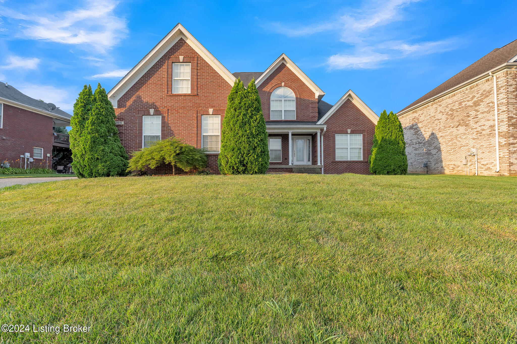 9610 Keeling Ridge Road Louisville, KY 40291 - Photo 2 of 52 DSC03378