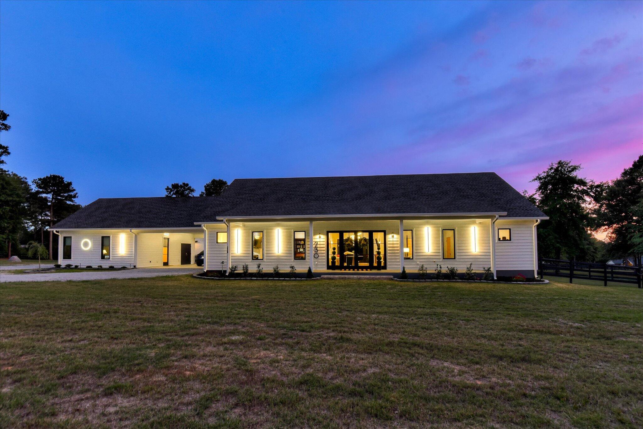 230 Meadows Ridge Court Aiken, SC 29803 - Photo 98 of 100