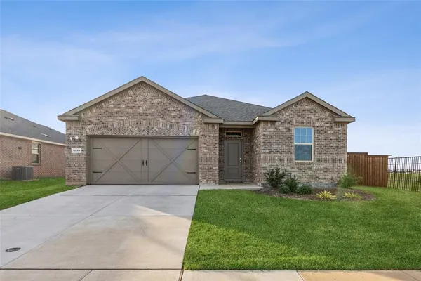 $375,000 | 6518 Tudor Place, Aubrey, TX 76227