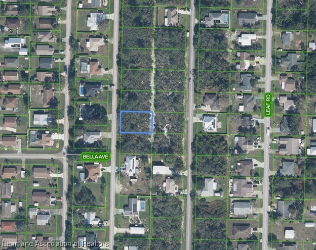 4020 Loquat Road Sebring, FL 33875 - Photo 2 of 4 Gallery Image 2