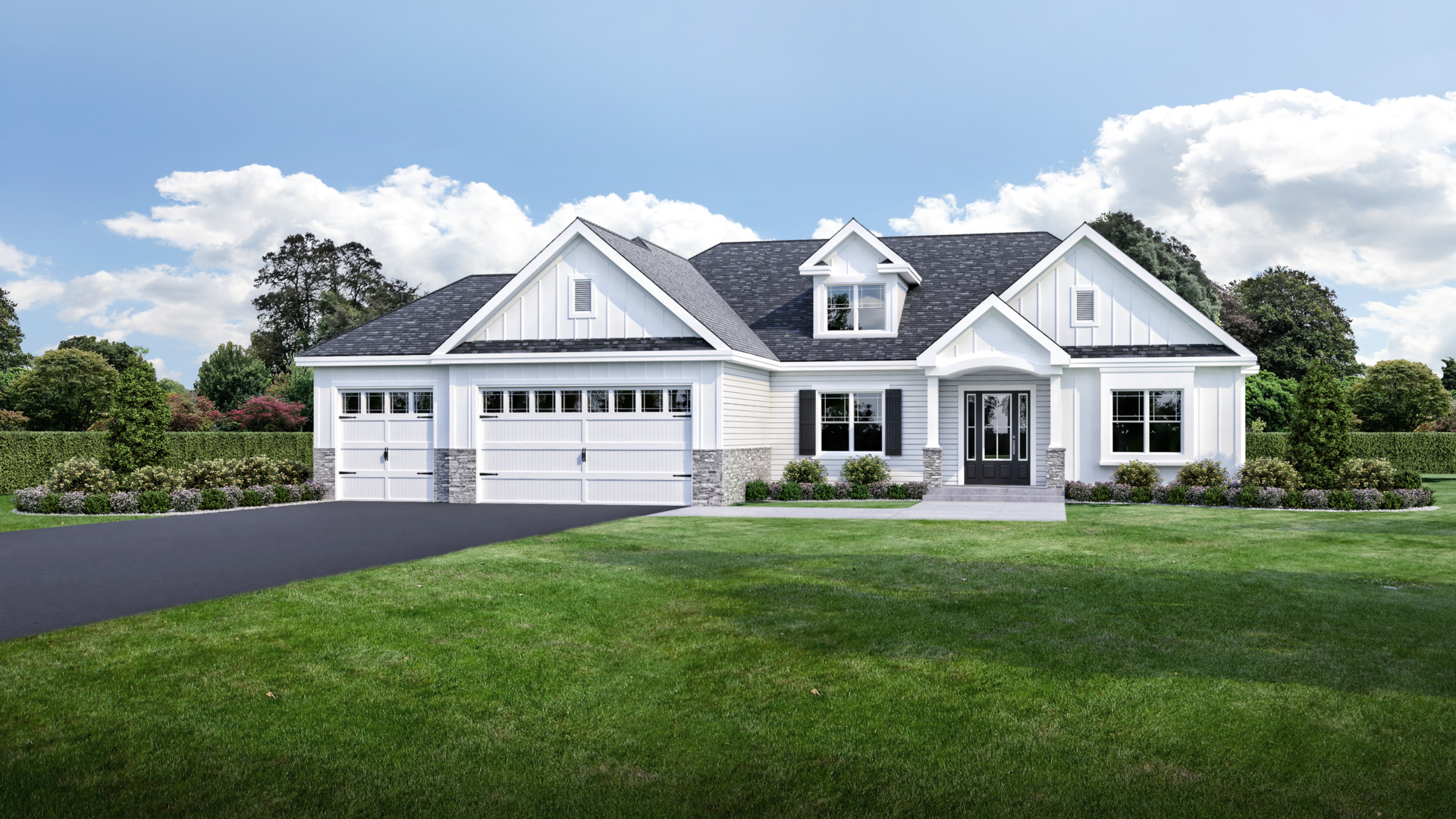 426 Prairie Ridge Lane North Aurora, IL 60542 - Photo 23 of 25 Gallery Image 23