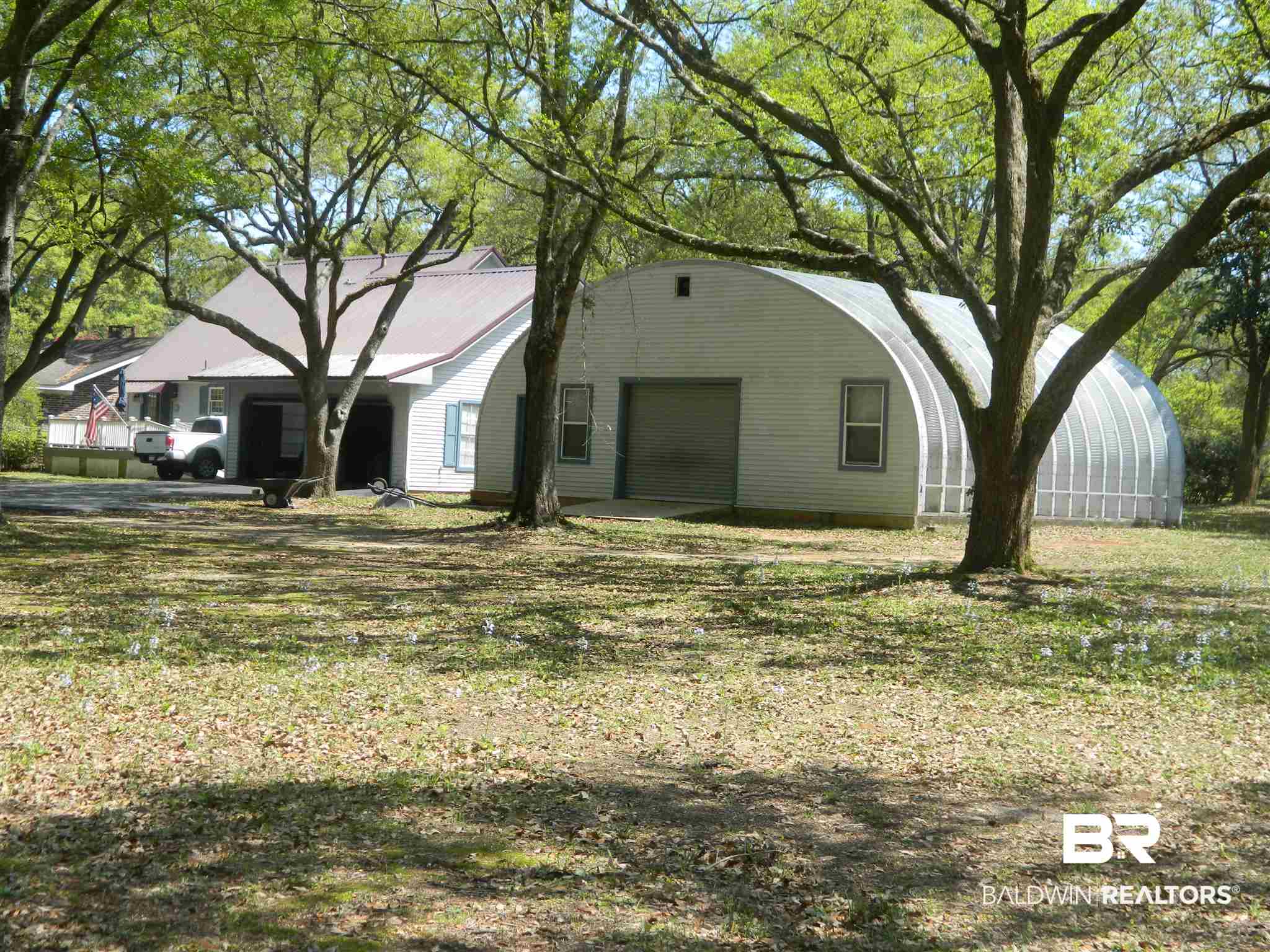 6030 Cooper Drive Mobile, AL 36693 - Photo 30 of 41