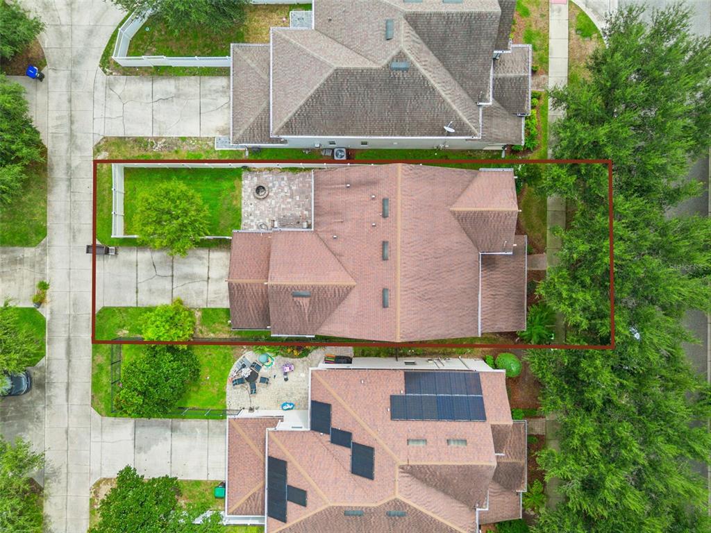 14825 Porter Road Winter Garden, FL 34787 - Photo 50 of 68 Gallery Image 50