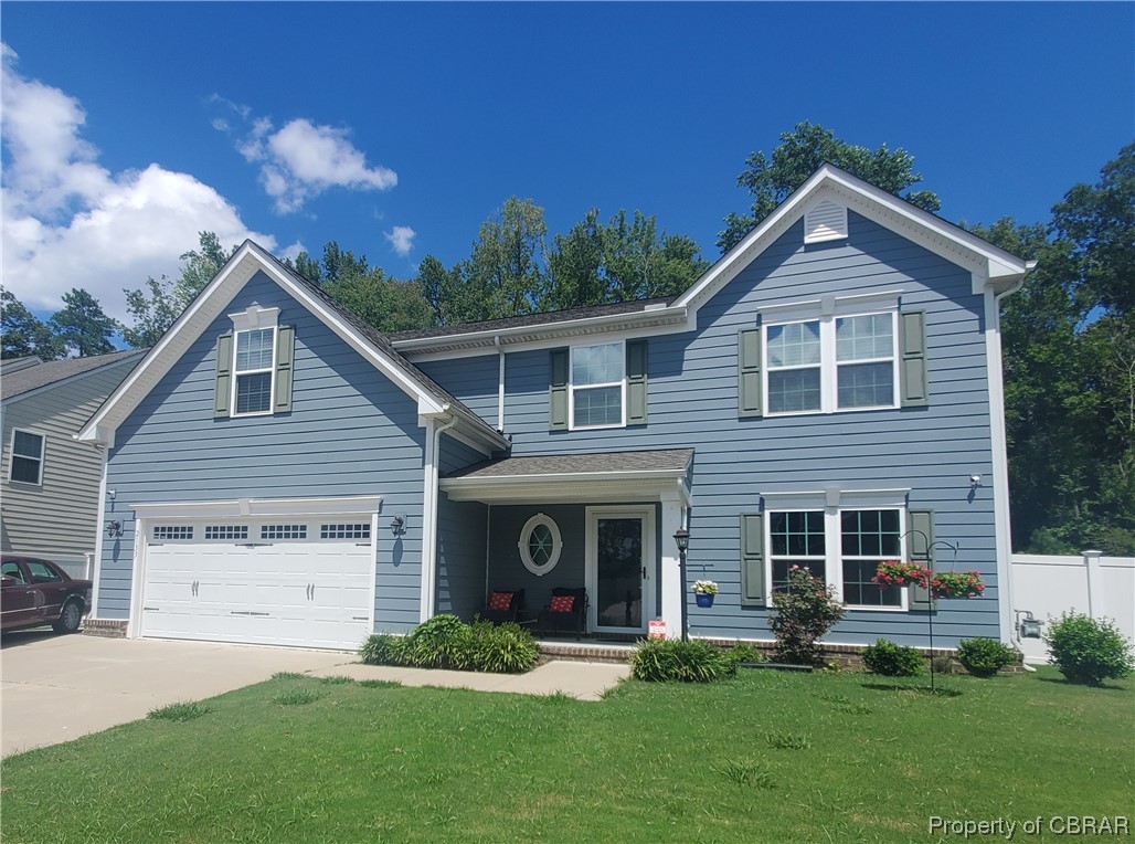 2133 Summer Breeze Road Chesapeake, VA 23323 - Photo 1 of 31 Gallery Image 1