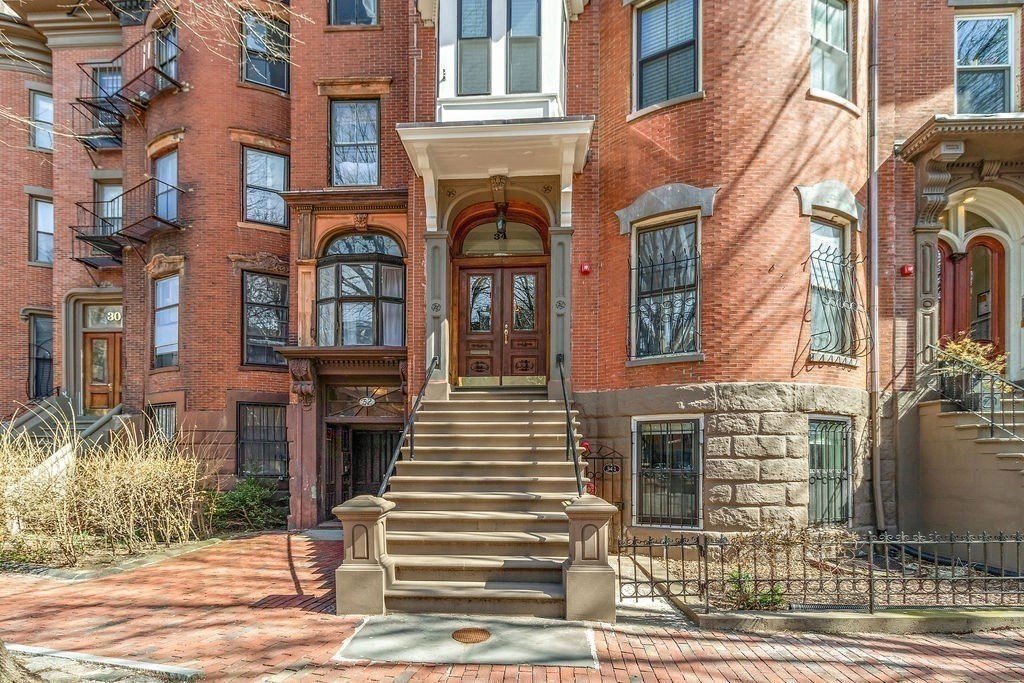 34 Worcester Square, Unit 4 Boston, MA 02118 - Photo 17 of 18