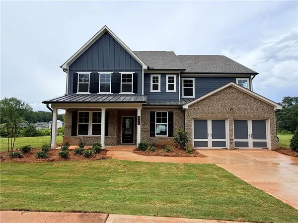 $559,900 | 804 Lennox Drive Southeast, Conyers, GA 30094