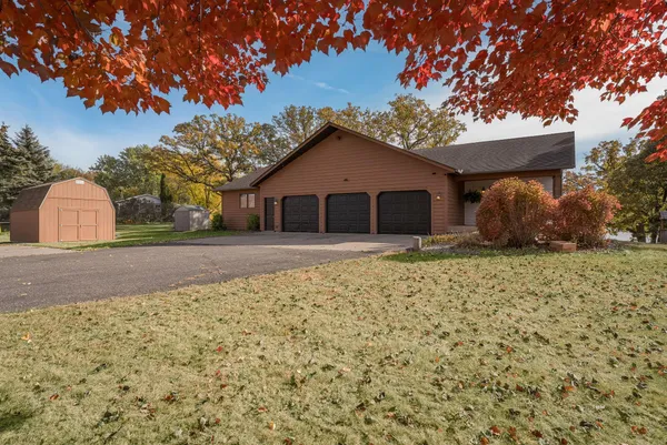 $3,295 | 3049 145th Street Northwest, Monticello, MN 55362