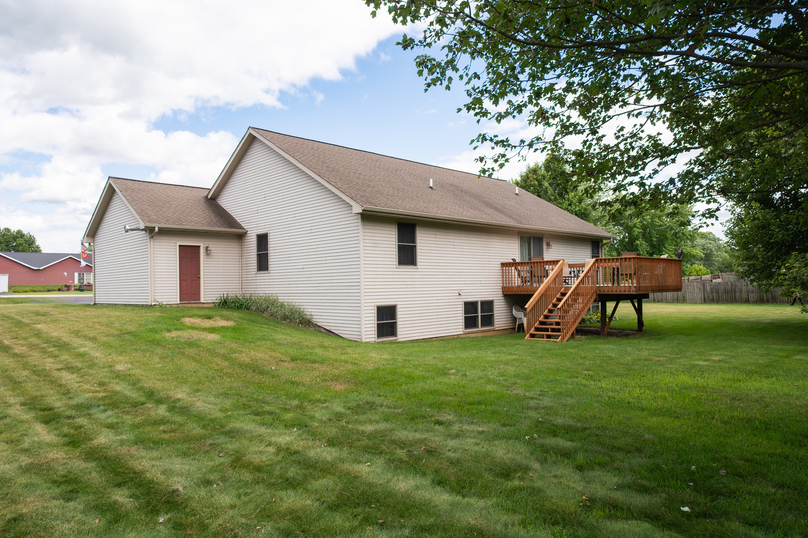10092 East Raindance Drive Rochelle, IL 61068 - Photo 45 of 46