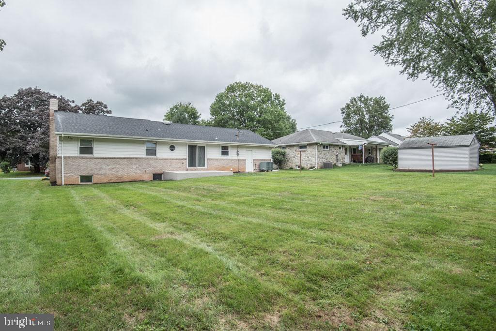 1646 Ridgedale Drive Lancaster, PA 17601 - Photo 32 of 32 Gallery Image 32