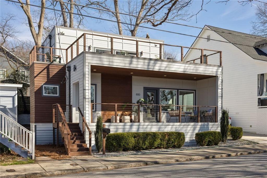 800 Fulton Terrace Southeast Atlanta, GA 30316 - Photo 1 of 1