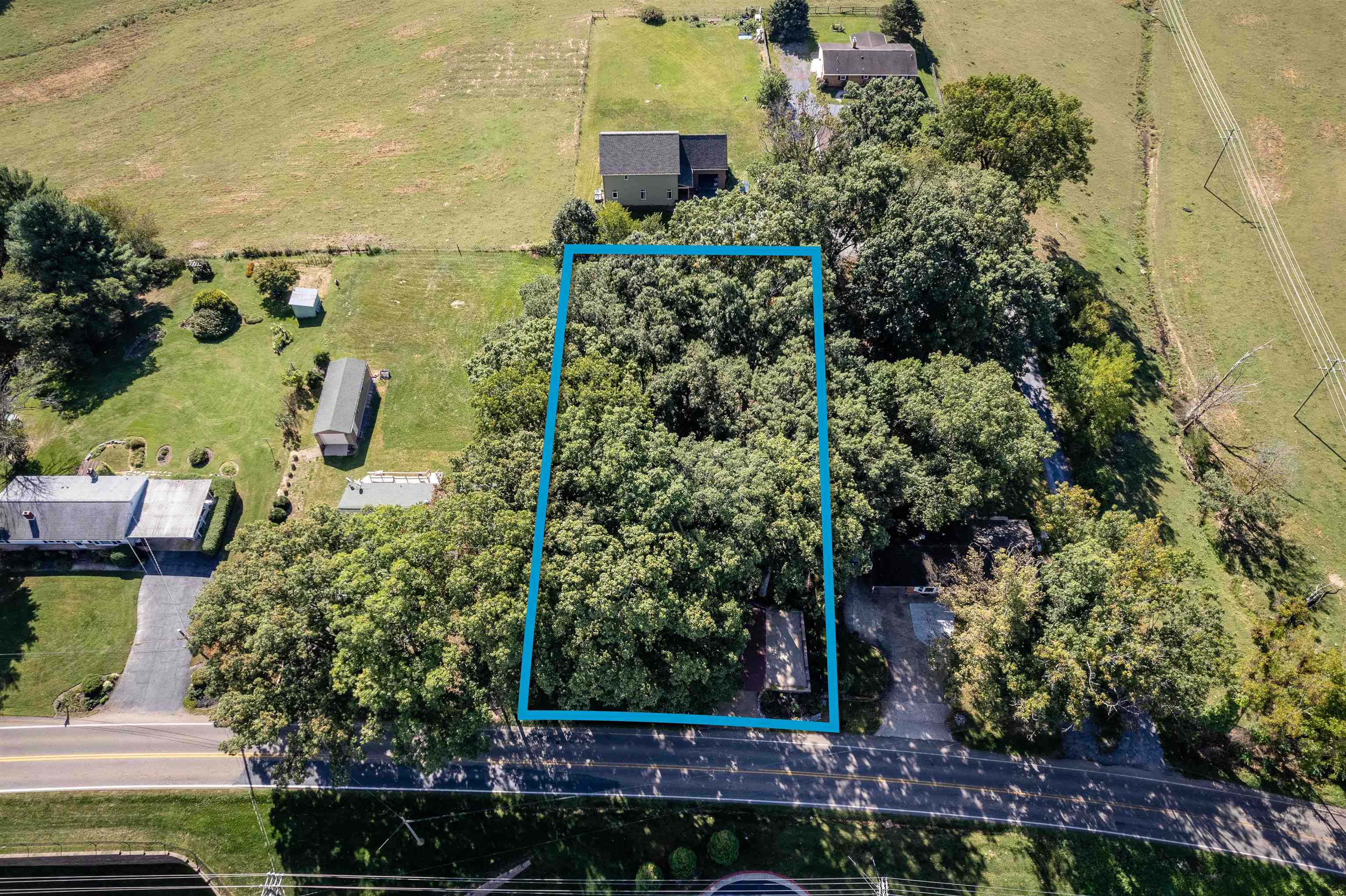 2514 Ridgedale Road Harrisonburg, VA 22801 - Photo 55 of 59 Gallery Image 55