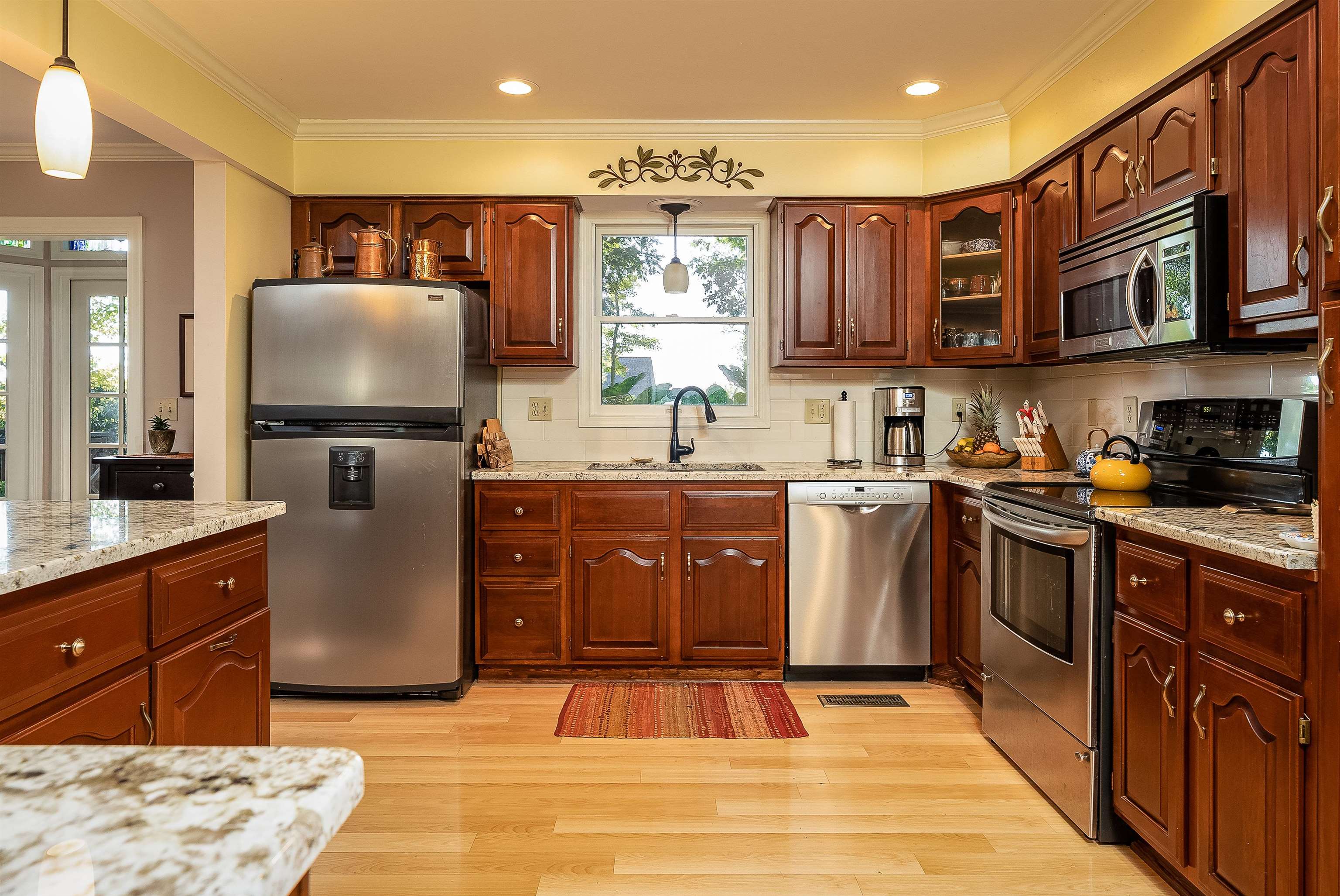 2514 Ridgedale Road Harrisonburg, VA 22801 - Photo 6 of 59 Gallery Image 6