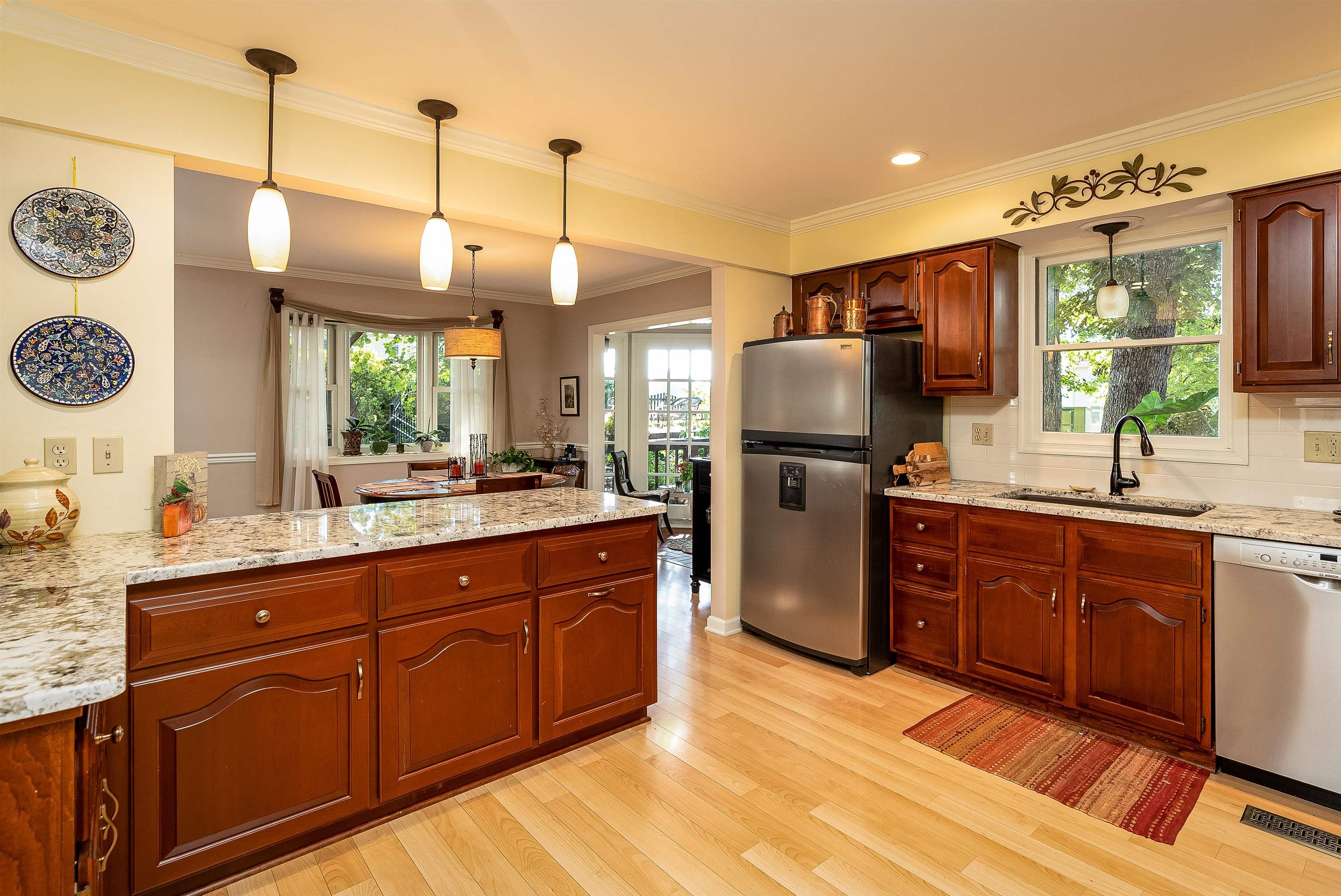 2514 Ridgedale Road Harrisonburg, VA 22801 - Photo 7 of 59 Gallery Image 7