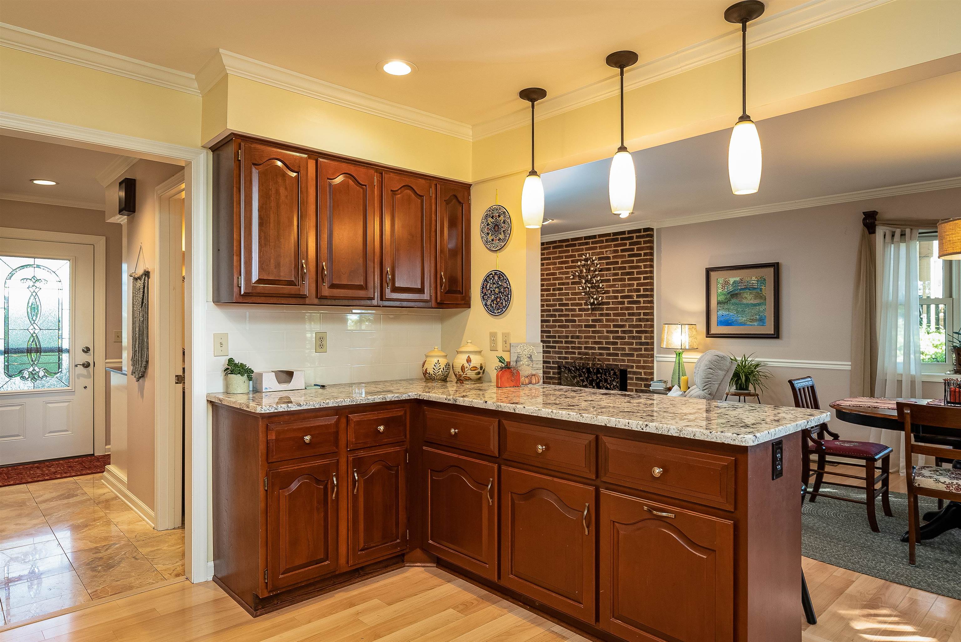 2514 Ridgedale Road Harrisonburg, VA 22801 - Photo 8 of 59 Gallery Image 8