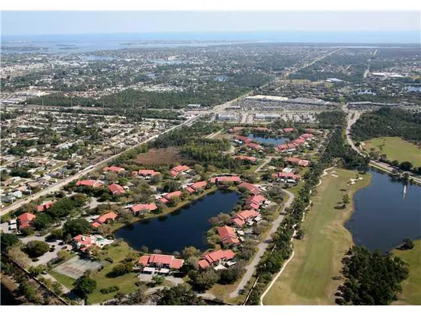 a view of a lake