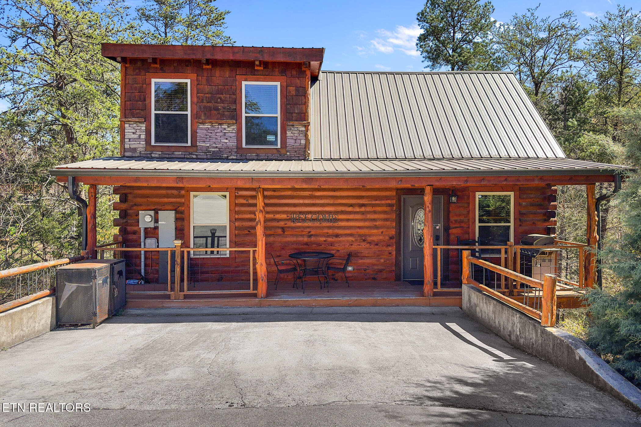 2713 Alps Way Pigeon Forge, TN 37863 - Photo 40 of 52 img_9111