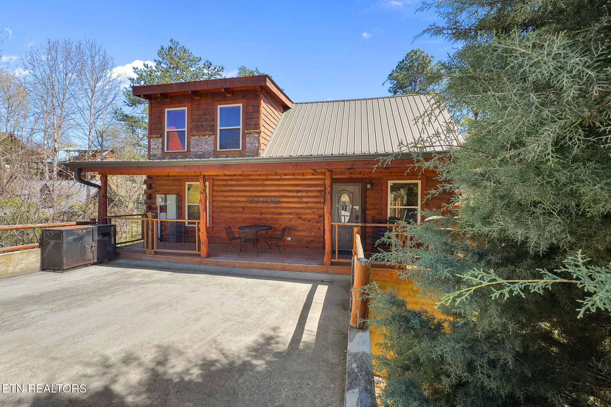 2713 Alps Way Pigeon Forge, TN 37863 - Photo 41 of 52 img_9200