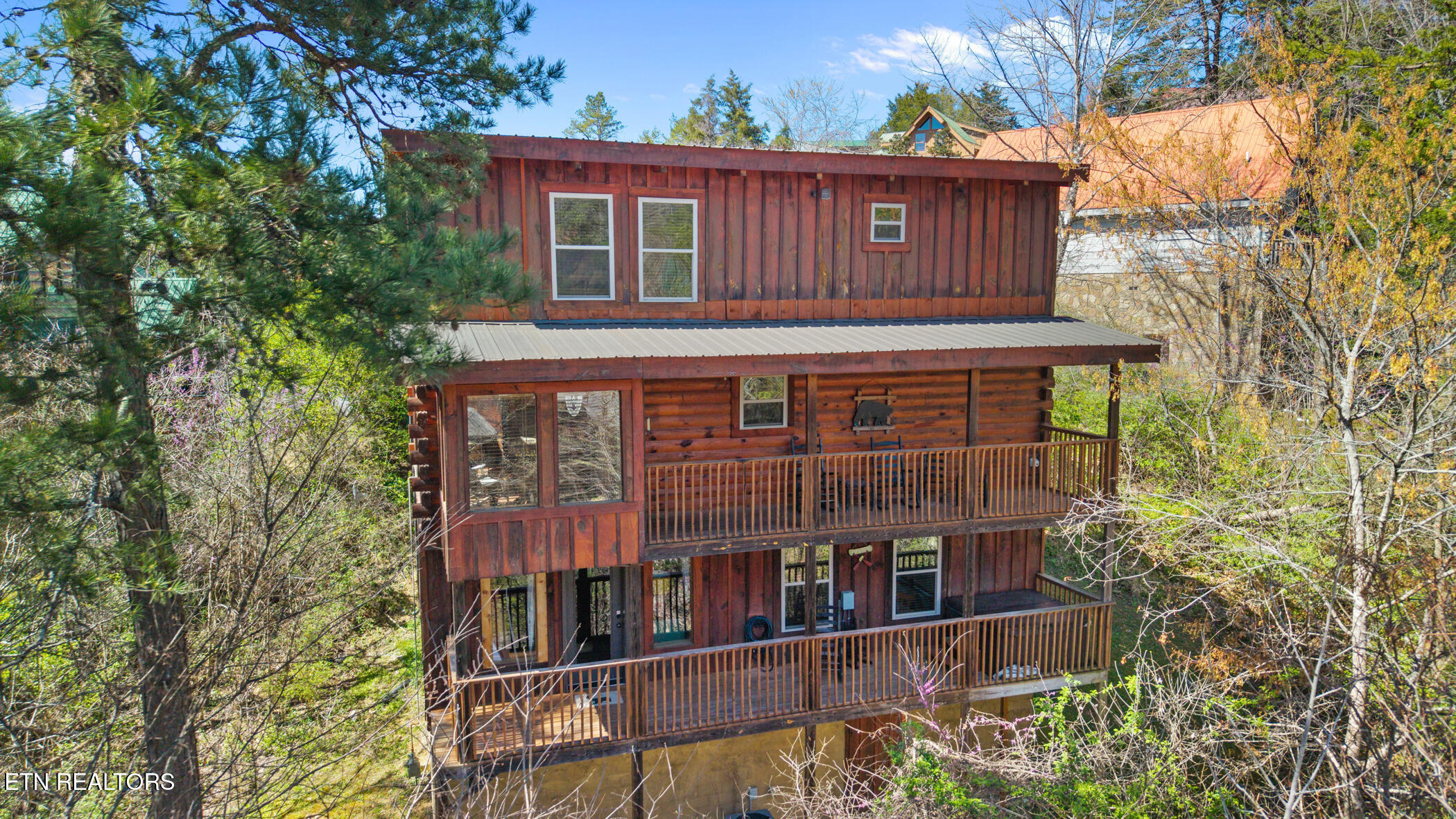 2713 Alps Way Pigeon Forge, TN 37863 - Photo 44 of 52 dji_20260324151140_0192_d