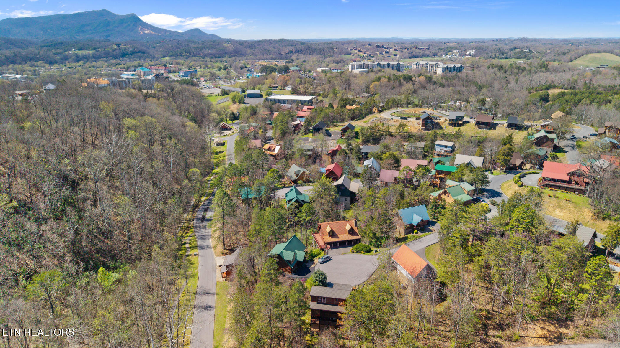 2713 Alps Way Pigeon Forge, TN 37863 - Photo 45 of 52 dji_20260324151402_0199_d
