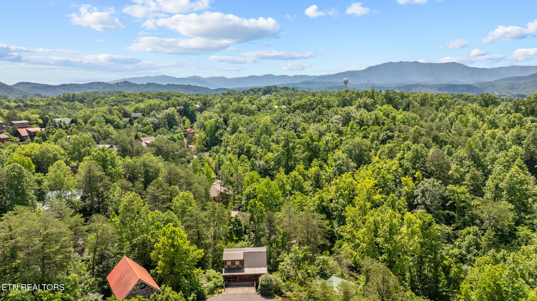 2713 Alps Way Pigeon Forge, TN 37863 - Photo 46 of 52 dji_20240528115044_0066_d