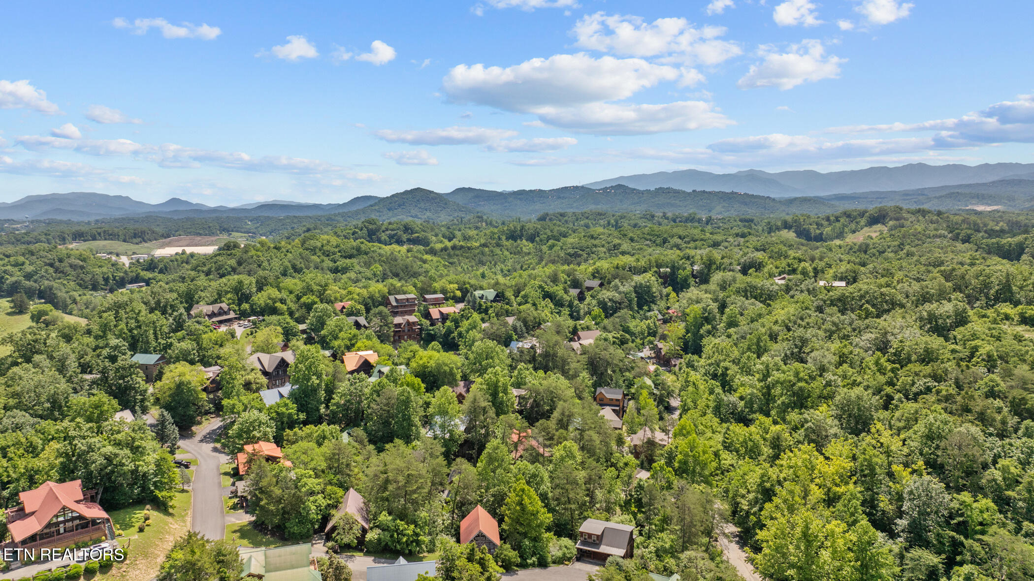 2713 Alps Way Pigeon Forge, TN 37863 - Photo 47 of 52 dji_20240528115116_0072_d