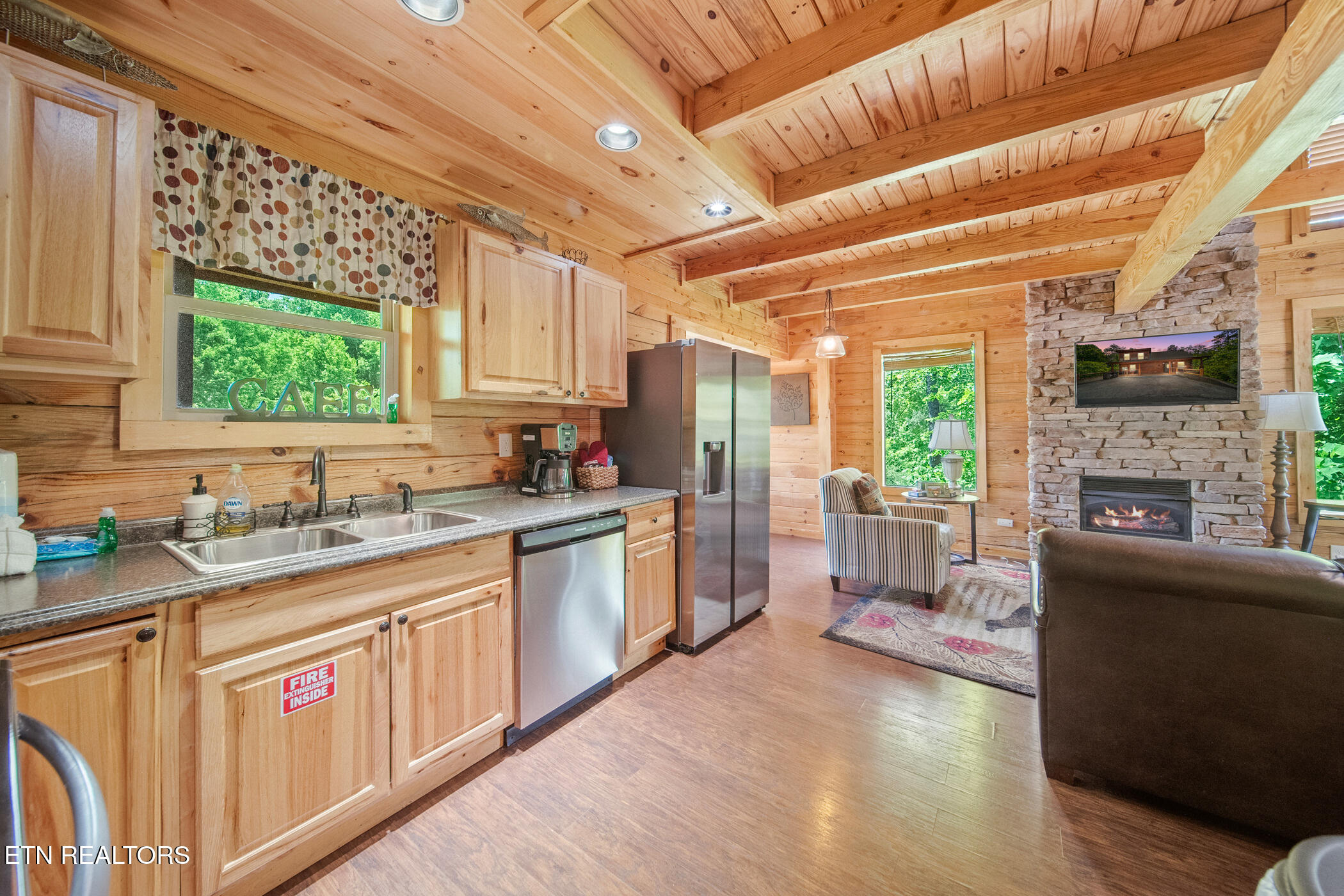 2713 Alps Way Pigeon Forge, TN 37863 - Photo 8 of 52 dsc04327