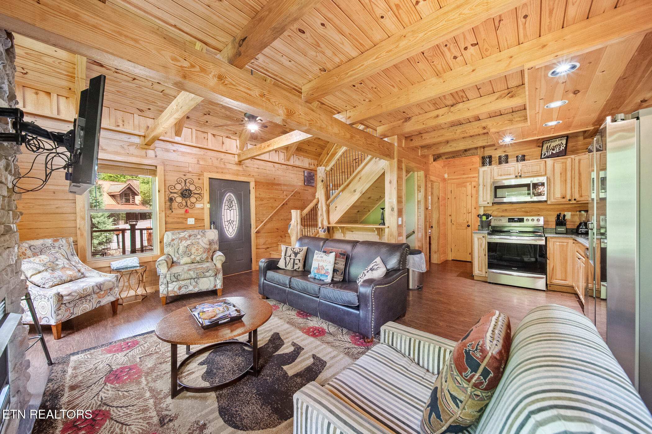 2713 Alps Way Pigeon Forge, TN 37863 - Photo 10 of 52 dsc04322