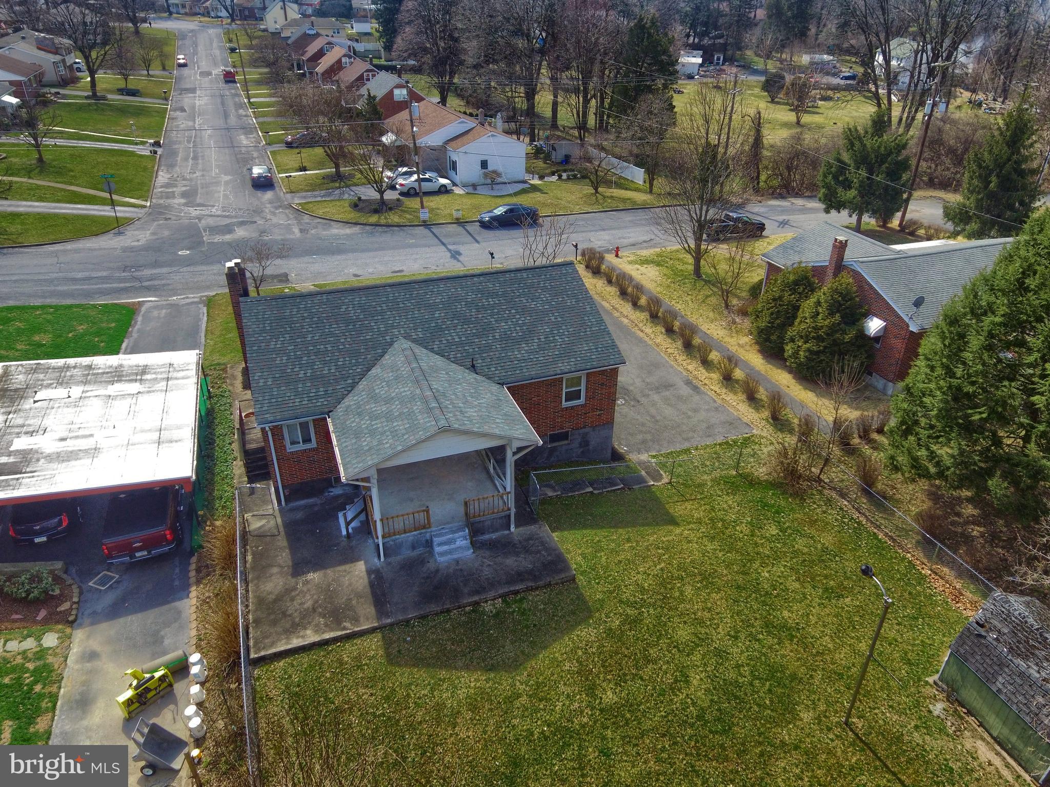 1711 Reservoir Road Reading, PA 19604 - Photo 29 of 31
