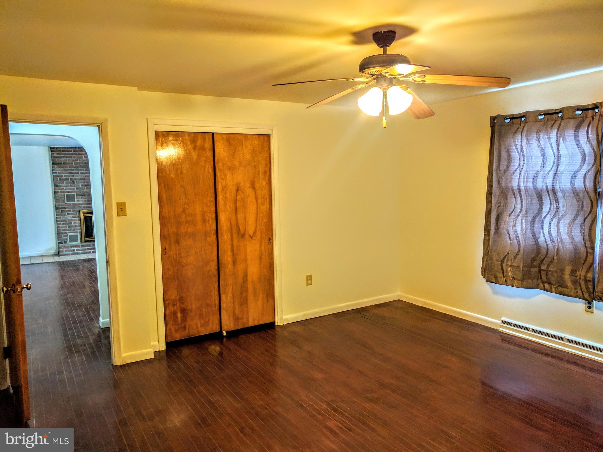 1711 Reservoir Road Reading, PA 19604 - Photo 8 of 31 Bedroom One