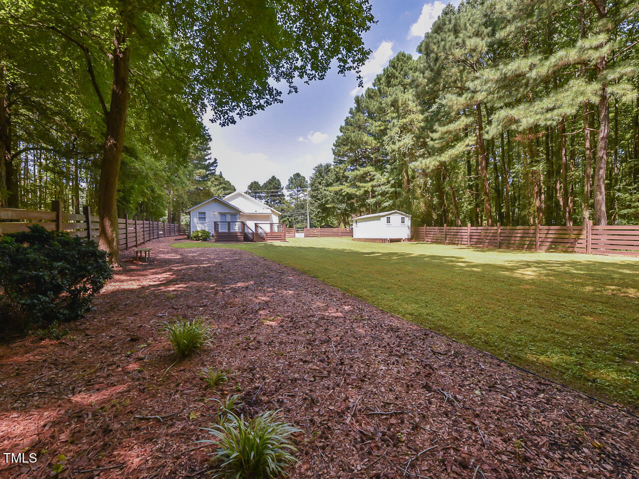 3223 Tryon Road Raleigh, NC 27603 - Photo 38 of 45 a view of a park