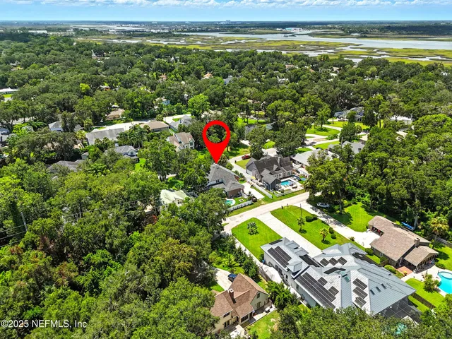 $1,350,000 | 1833 Kings Court, Jacksonville Beach, FL 32250