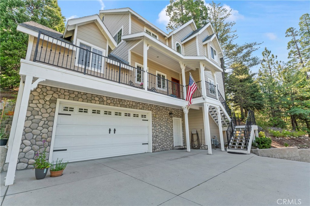 197 Massive Road Lake Arrowhead, CA 92352 - Photo 63 of 72