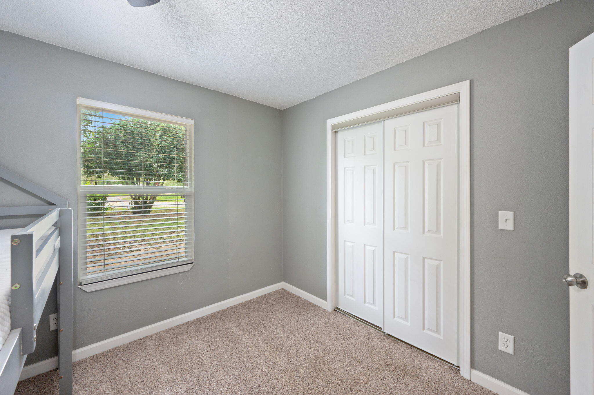 91 North Street DeFuniak Springs, FL 32433 - Photo 30 of 55 a view of an empty room with a window